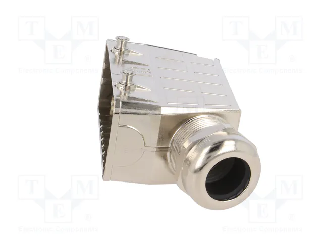 LAPP Carcasa para Conectores HDC EPIC® ULTRA H-B 16 LAPP Carcasa para Conectores HDC EPIC® ULTRA H-B 16
