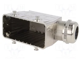 LAPP Carcasa para Conectores HDC EPIC® ULTRA H-B 16