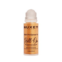 Nuxe Aceite Prodigioso Roll-On Oro 60ml