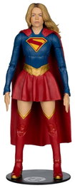 McFarlane Toys DC Multiverse Supergirl (Hero Costume) (Supergirl Movie 2026) 18 cm