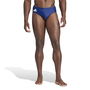 Bañador Hombre Adidas Solid Trunk Azul oscuro 8-9 Años