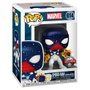 Funko Marvel Figura POP! Comics Vinyl Captain Universe Spider-Man Exclusive