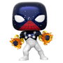 Funko Marvel Figura POP! Comics Vinyl Captain Universe Spider-Man Exclusive