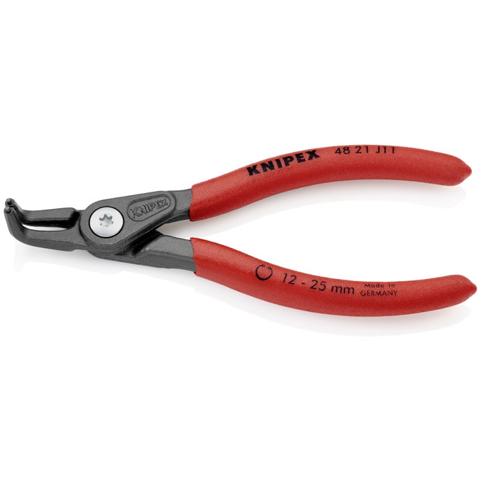 Knipex Alicates de precisión para anillos de retención interiores Knipex Alicates de precisión para anillos de retención interiores