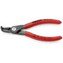 Knipex Alicates de precisión para anillos de retención interiores