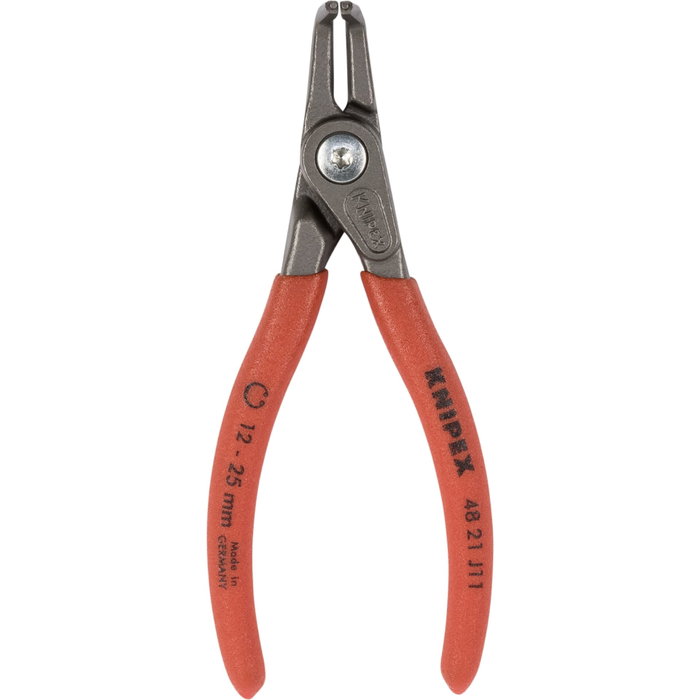 Knipex Alicates de precisión para anillos de retención interiores Knipex Alicates de precisión para anillos de retención interiores