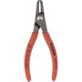 Knipex Alicates de precisión para anillos de retención interiores