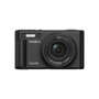 Yashica City 100 Negro