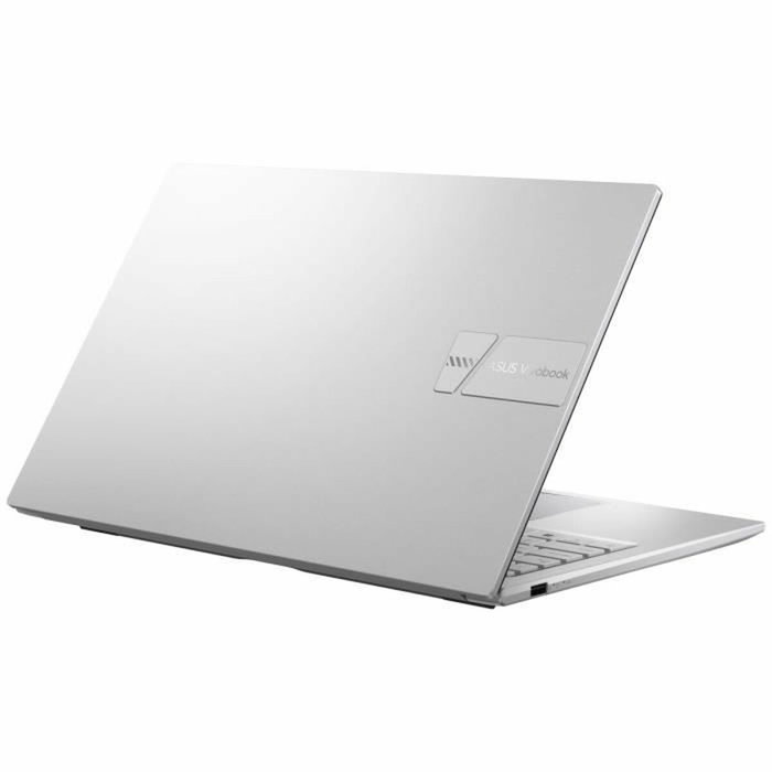 ASUS VivoBook 15 X1504 con Intel Core 5 120U, 16 GB RAM y SSD 512 GB ASUS VivoBook 15 X1504 con Intel Core 5 120U, 16 GB RAM y SSD 512 GB