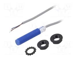 EATON ELECTRIC Sensor inductivo M12 20-250VAC