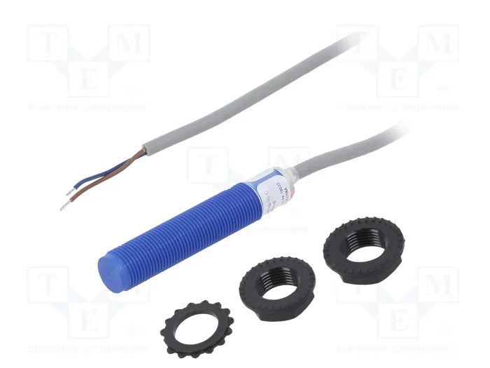 EATON ELECTRIC Sensor inductivo M12 20-250VAC EATON ELECTRIC Sensor inductivo M12 20-250VAC
