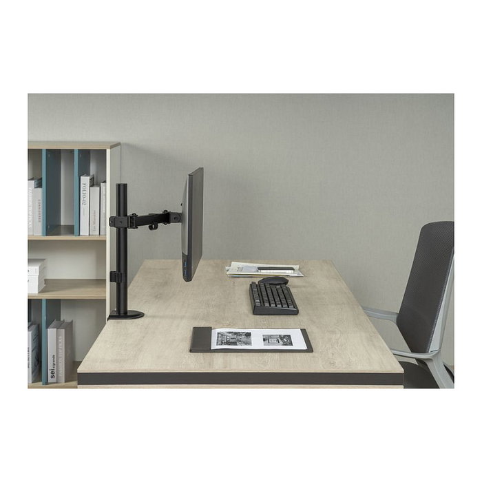 Equip Soporte de mesa articulado para monitor 17''-32'' Equip Soporte de mesa articulado para monitor 17''-32''