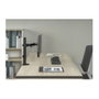 Equip Soporte de mesa articulado para monitor 17''-32''