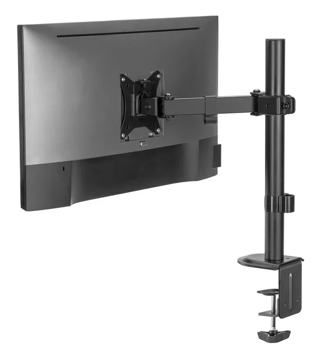 Equip Soporte de mesa articulado para monitor 17''-32''