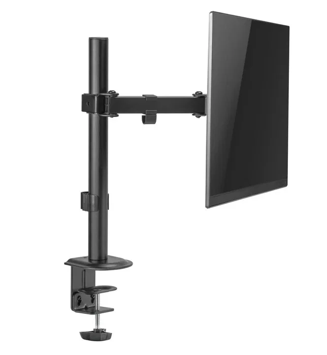Equip Soporte de mesa articulado para monitor 17''-32''