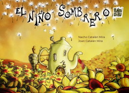 BABIDI-BU, El niño sombrero - BABIDI-BU