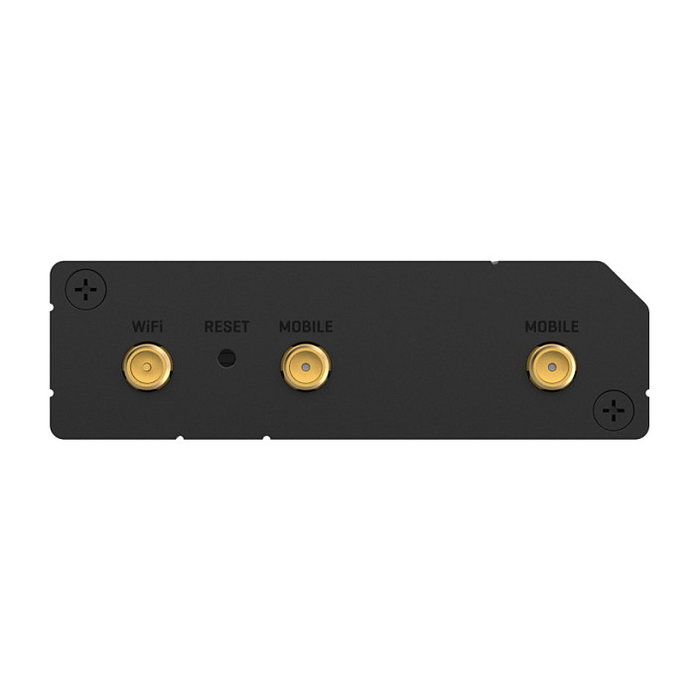 Teltonika RUT200 Router Celular Industrial 4G LTE con eSIM