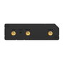 Teltonika RUT200 Router Celular Industrial 4G LTE con eSIM