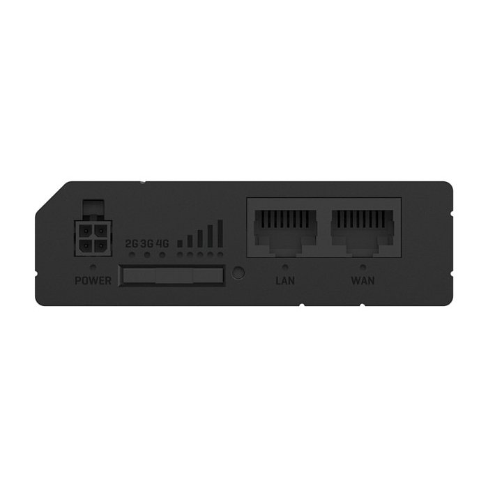 Teltonika RUT200 Router Celular Industrial 4G LTE con eSIM