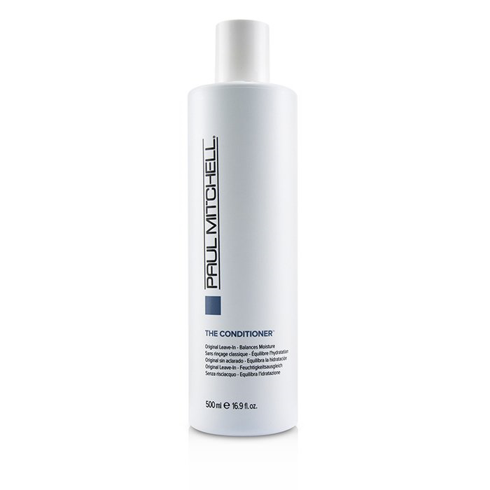 Paul Mitchell Acondicionador Original The Conditioner 500 mL