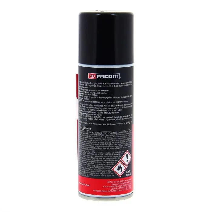 Facom FAC3221320061145 Lubricante - 200 ml Facom FAC3221320061145 Lubricante - 200 ml