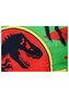 SD TOYS Cojin Logo Jurassic Park 45x45cm