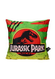 SD TOYS Cojin Logo Jurassic Park 45x45cm