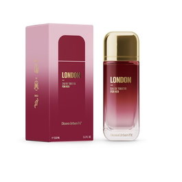 Dicora Urban Fit London For Her 150 ml EDT