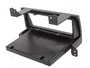 METRA Bastidor de montaje de radio para Hyundai Sonata 2009, 1 DIN