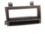 METRA Bastidor de montaje de radio para Hyundai Sonata 2009, 1 DIN