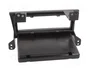 METRA Bastidor de montaje de radio para Hyundai Sonata 2009, 1 DIN
