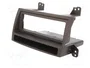 METRA Bastidor de montaje de radio para Hyundai Sonata 2009, 1 DIN
