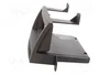 METRA Bastidor de montaje de radio para Hyundai Sonata 2009, 1 DIN