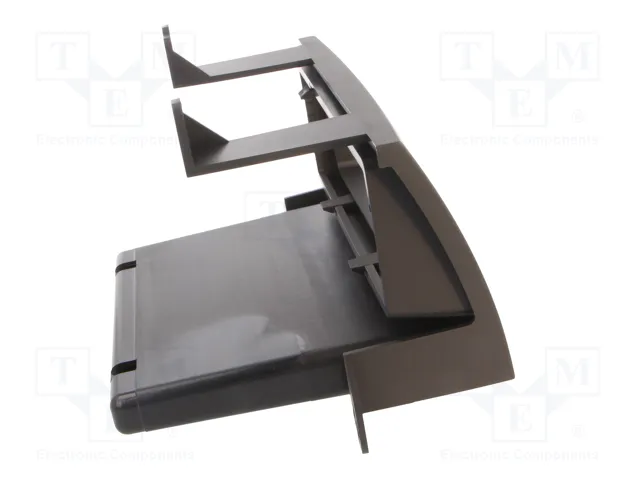 METRA Bastidor de montaje de radio para Hyundai Sonata 2009, 1 DIN METRA Bastidor de montaje de radio para Hyundai Sonata 2009, 1 DIN