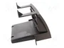 METRA Bastidor de montaje de radio para Hyundai Sonata 2009, 1 DIN