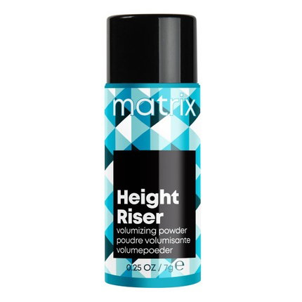 Matrix Mx Styling Height Riser Polvo de Peinado Voluminizador 7 g
