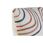 DKD Home Decor Set de 2 Cojines Arcos Multicolor