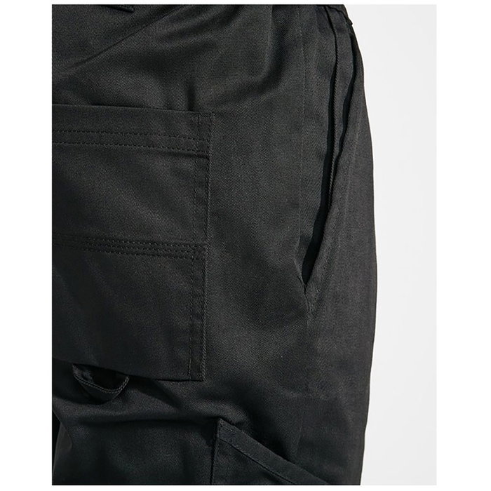 Roly Pantalón laboral Protect negro talla 40