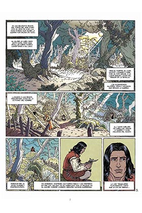 Yermo Ediciones Y Publicaciones, S.L. Arturo. Una epopeya celta integral vol.03