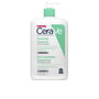 CeraVe Gel Limpiador Espumoso para Piel Normal a Grasa 1000 ml