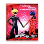 Bandai Miraculous Ladybug Muñecas de Moda 26 cm - Paquete de 2