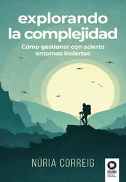 KOLIMA, Explorando la complejidad - Núria Correig