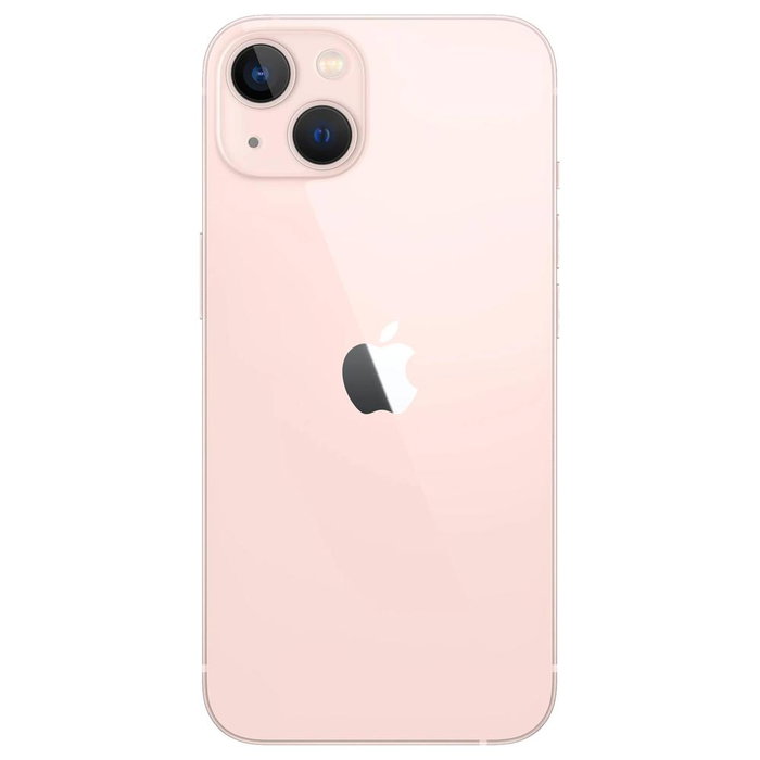Apple iPhone 13 128GB Pink Reacondicionado Grado A Apple iPhone 13 128GB Pink Reacondicionado Grado A