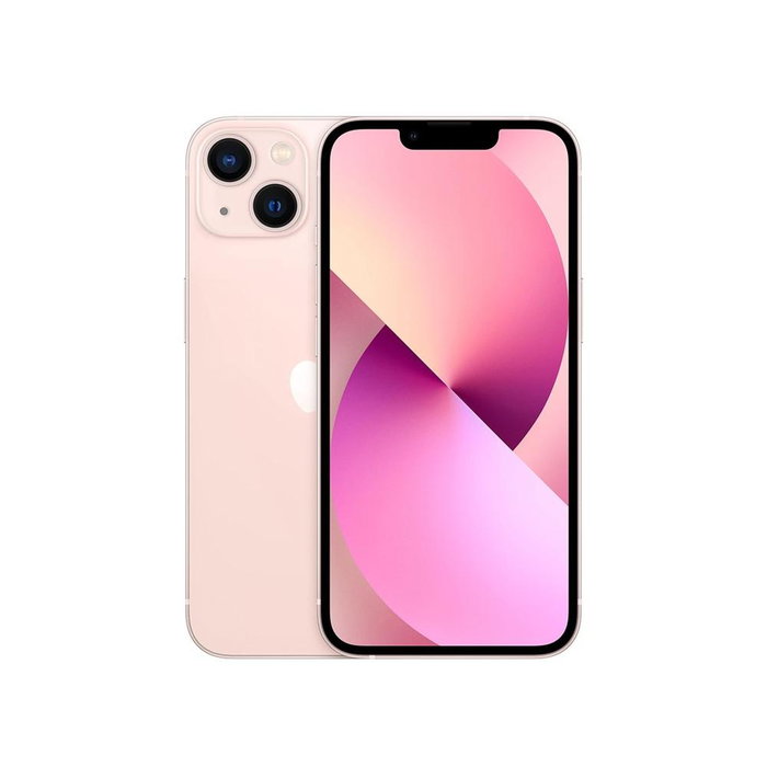 Apple iPhone 13 128GB Pink Reacondicionado Grado A Apple iPhone 13 128GB Pink Reacondicionado Grado A