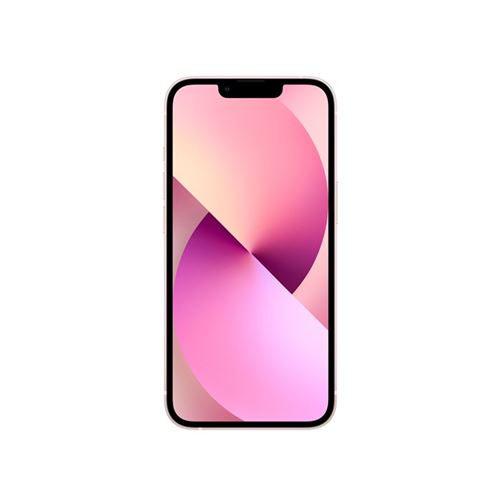 Apple iPhone 13 128GB Pink Reacondicionado Grado A Apple iPhone 13 128GB Pink Reacondicionado Grado A