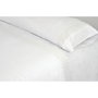 Juego de funda nórdica Pierre Cardin ELISA Blanco Cama de 135 2 Piezas