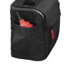 Hama Matera 135 Mochila para Cámara Negra