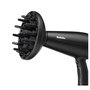 Babyliss Secador Turbo Smooth D572DE 2200W Negro