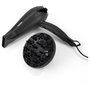 Babyliss Secador Turbo Smooth D572DE 2200W Negro
