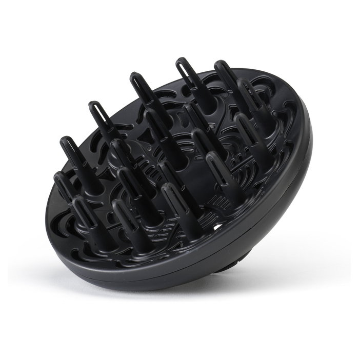Babyliss Secador Turbo Smooth D572DE 2200W Negro